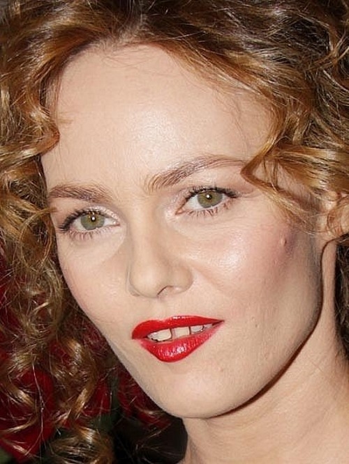 Vanessa paradis