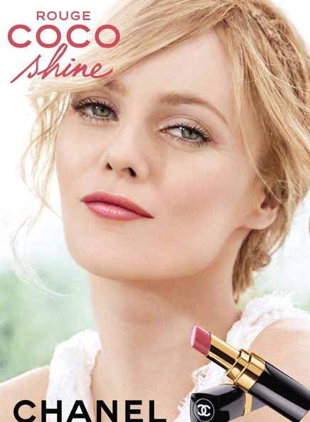 Vanessa paradis