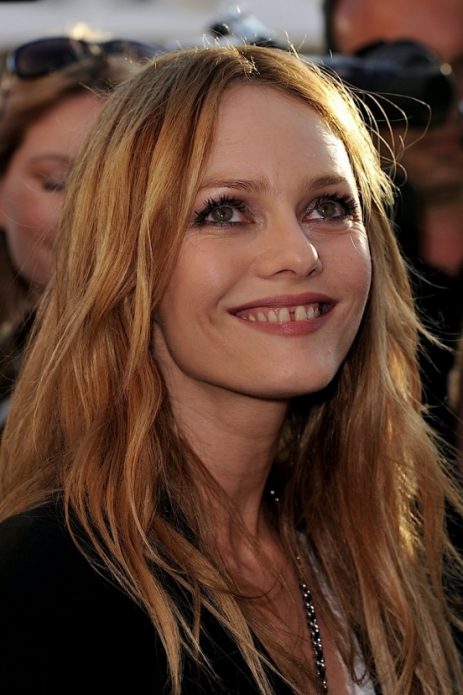 Vanessa paradis