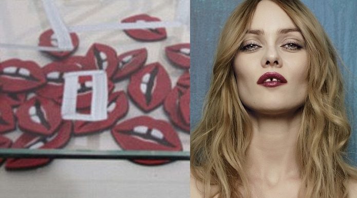Vanessa paradis