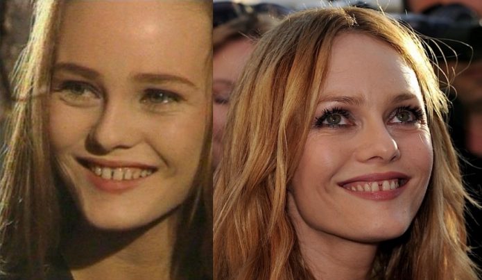 Vanessa paradis