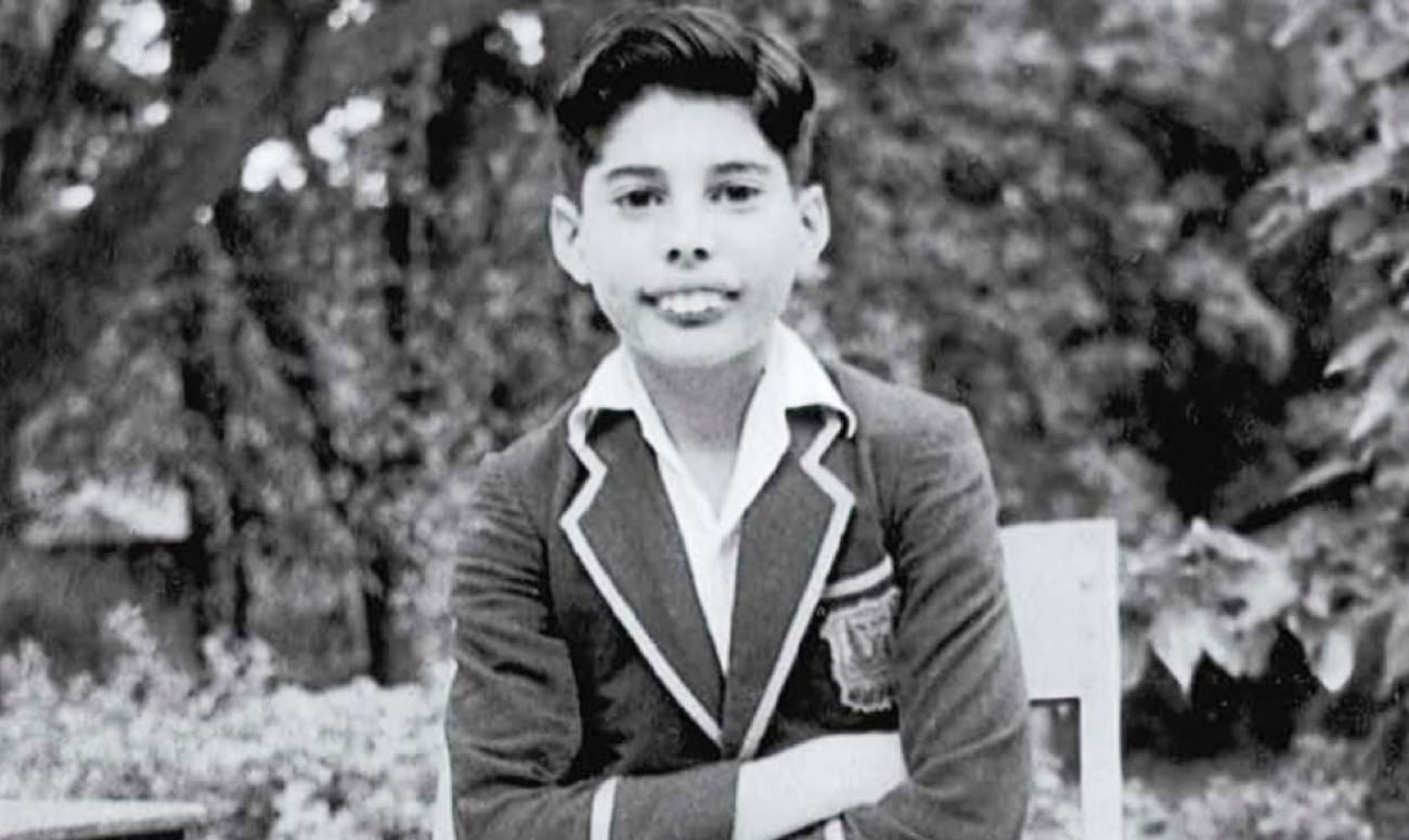 Porque Freddie Mercury No Se Arreglo Los Dientes