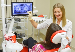  Características del tratamiento por un dentista-ortodoncista.