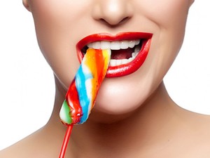 Contraindicaciones al blanqueamiento dental.