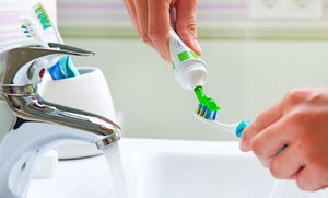 Beneficios de Elmex Oral Care