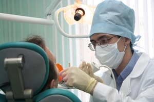 Quien es dentista terapeuta