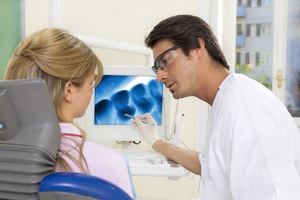 Causas de la inflamación del nervio dental