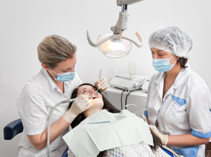 Terapia conservadora para el tratamiento de la inflamación del nervio dental.