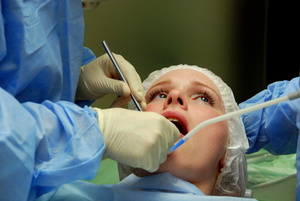 ¿Cuáles son las consecuencias después de la extracción dental?