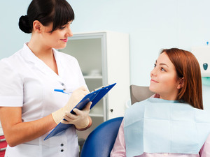 Precio de implantes dentales llave en mano en Moscú