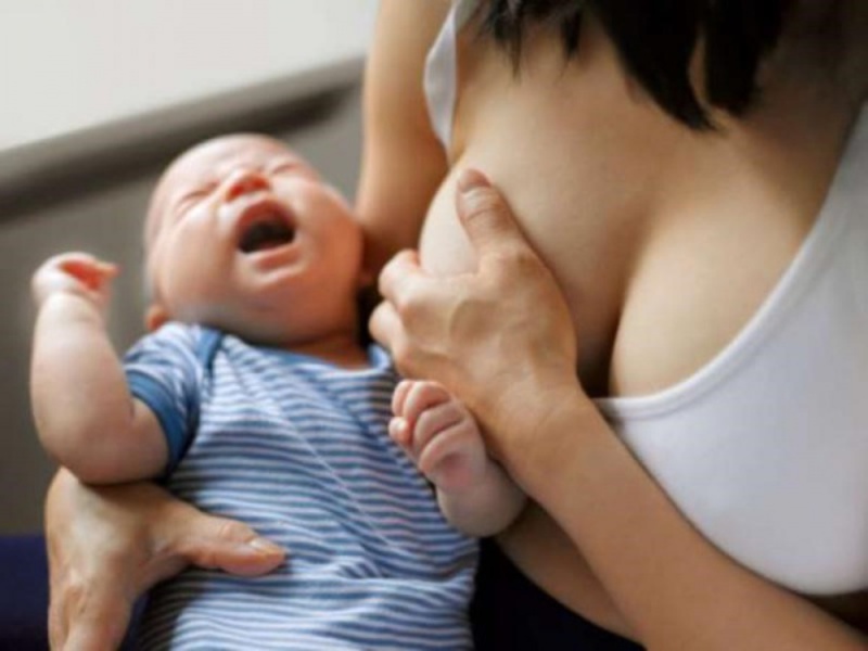 Las causas de la candidiasis
