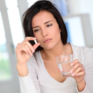 ¿Qué antibiótico puede prescribir el médico?