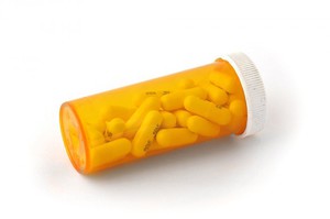 Acción antibiotica