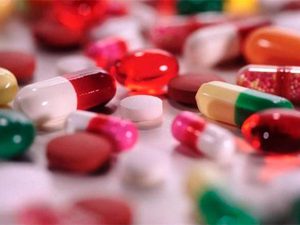 Contraindicaciones a algunos antibióticos.