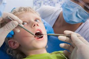 Cómo estar con pulpitis