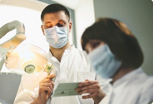 Consecuencias de la periostitis mandibular.
